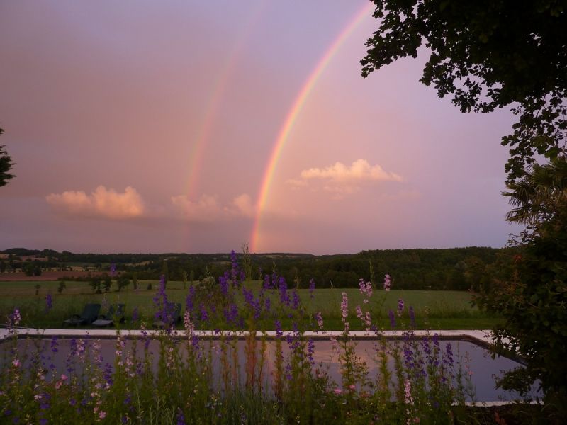 foto 22 Mietobjekt von Privatpersonen Monpazier studio Aquitanien Dordogne Schwimmbad