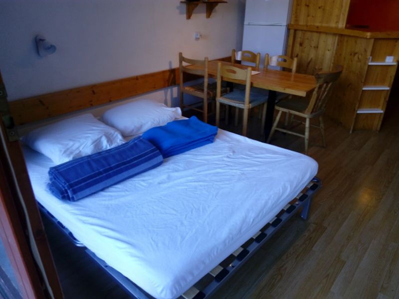 foto 7 Mietobjekt von Privatpersonen Les Arcs studio Rhne-Alpes Savoyen Schlafzimmer 2