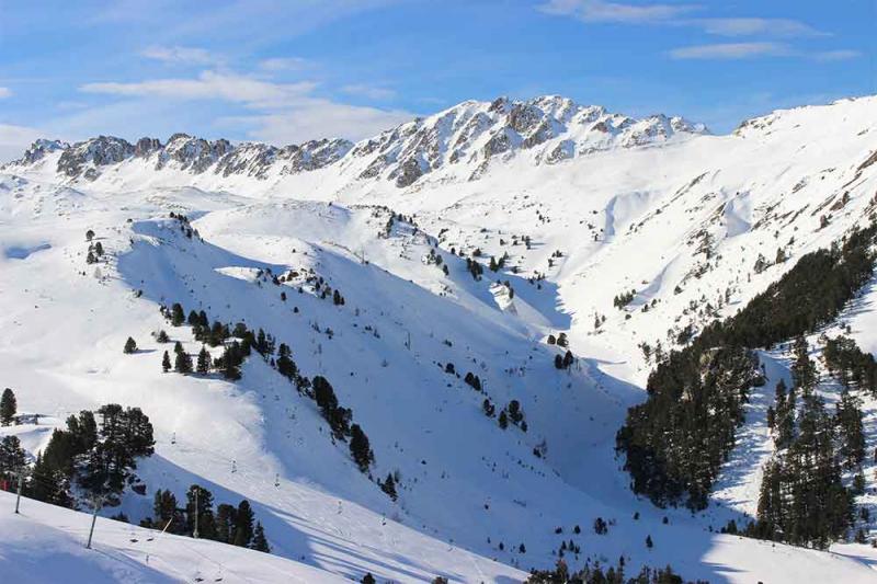 foto 12 Mietobjekt von Privatpersonen Les Arcs studio Rhne-Alpes Savoyen andere