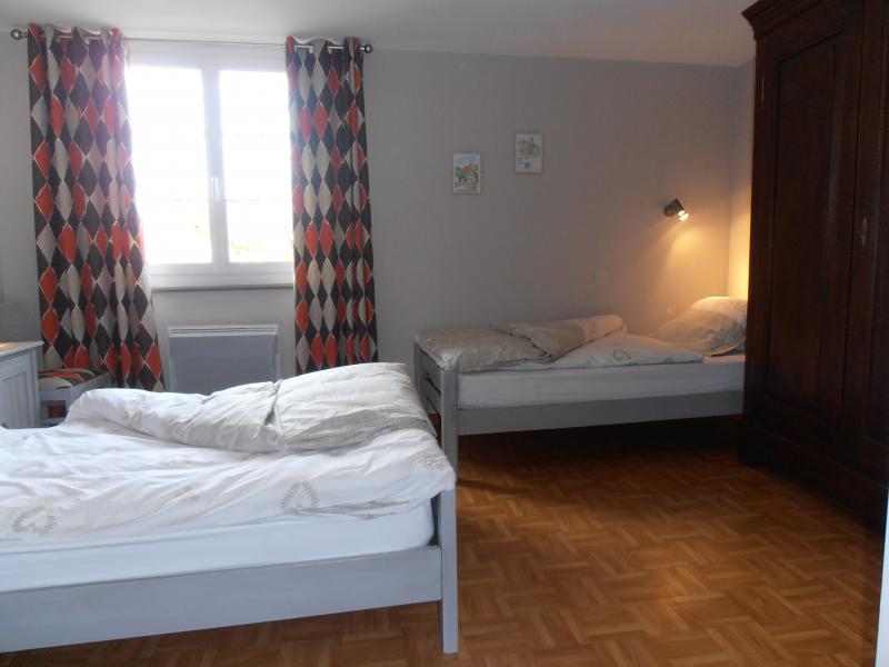 foto 12 Mietobjekt von Privatpersonen Colmar gite Elsass Oberelsass Schlafzimmer 2