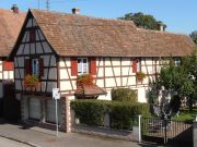 Ferienunterknfte Route Des Vins D'Alsace: gite Nr. 13081