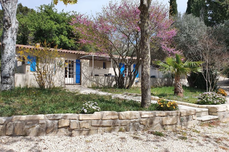 foto 0 Mietobjekt von Privatpersonen Les Baux de Provence gite Provence-Alpes-Cte d'Azur Bouches du Rhne