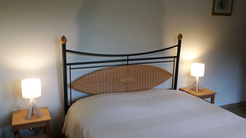 foto 16 Mietobjekt von Privatpersonen Chimay gite Hennegau  Schlafzimmer 1