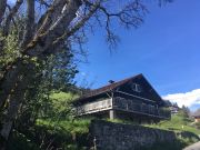 Ferienunterknfte Mont-Blanc Massiv fr 4 personen: chalet Nr. 1350