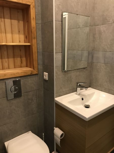 foto 12 Mietobjekt von Privatpersonen Les Gets appartement Rhne-Alpes Haute-Savoie Badezimmer