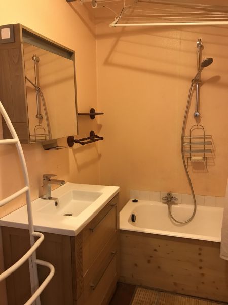 foto 13 Mietobjekt von Privatpersonen Les Gets appartement Rhne-Alpes Haute-Savoie Badezimmer