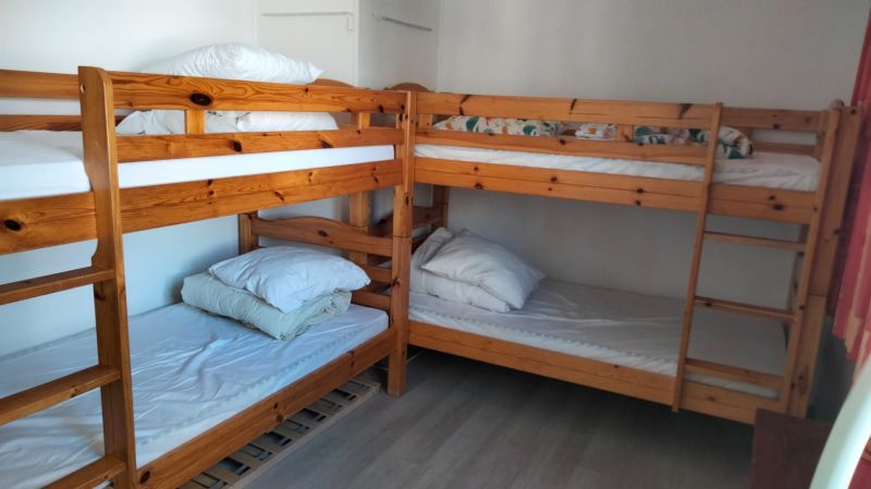 foto 16 Mietobjekt von Privatpersonen Les Gets appartement Rhne-Alpes Haute-Savoie Schlafzimmer 3