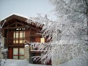 Ferienunterknfte an der skipiste Les Arcs: chalet Nr. 136