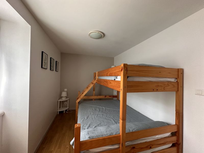 foto 5 Mietobjekt von Privatpersonen Bayonne gite Aquitanien Pyrenen (Atlantik) Schlafzimmer 1