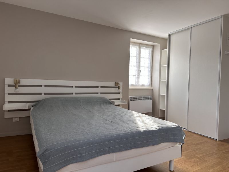 foto 6 Mietobjekt von Privatpersonen Bayonne gite Aquitanien Pyrenen (Atlantik) Schlafzimmer 2