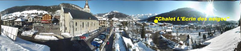 foto 11 Mietobjekt von Privatpersonen Le Grand Bornand appartement Rhne-Alpes Haute-Savoie Ansicht des Objektes