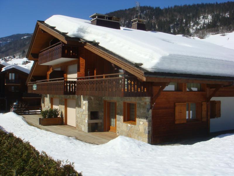 foto 0 Mietobjekt von Privatpersonen Le Grand Bornand appartement Rhne-Alpes Haute-Savoie