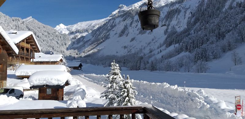 foto 19 Mietobjekt von Privatpersonen Le Grand Bornand appartement Rhne-Alpes Haute-Savoie Ansicht des Objektes