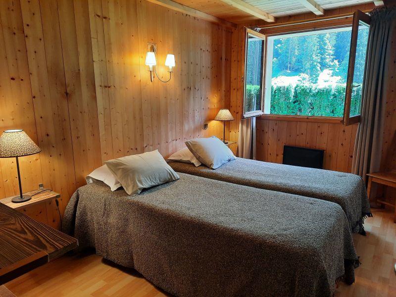 foto 11 Mietobjekt von Privatpersonen Le Grand Bornand appartement Rhne-Alpes Haute-Savoie Schlafzimmer 1