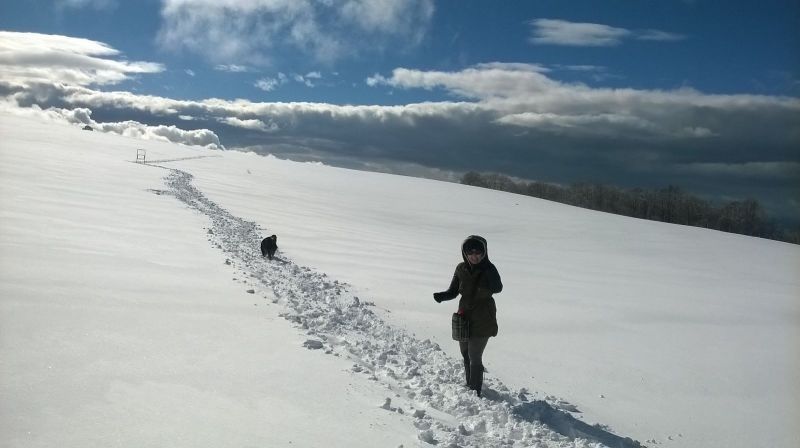 foto 25 Mietobjekt von Privatpersonen Le Grand Bornand appartement Rhne-Alpes Haute-Savoie andere