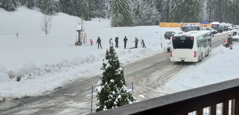 foto 18 Mietobjekt von Privatpersonen Le Grand Bornand appartement Rhne-Alpes Haute-Savoie Ansicht des Objektes