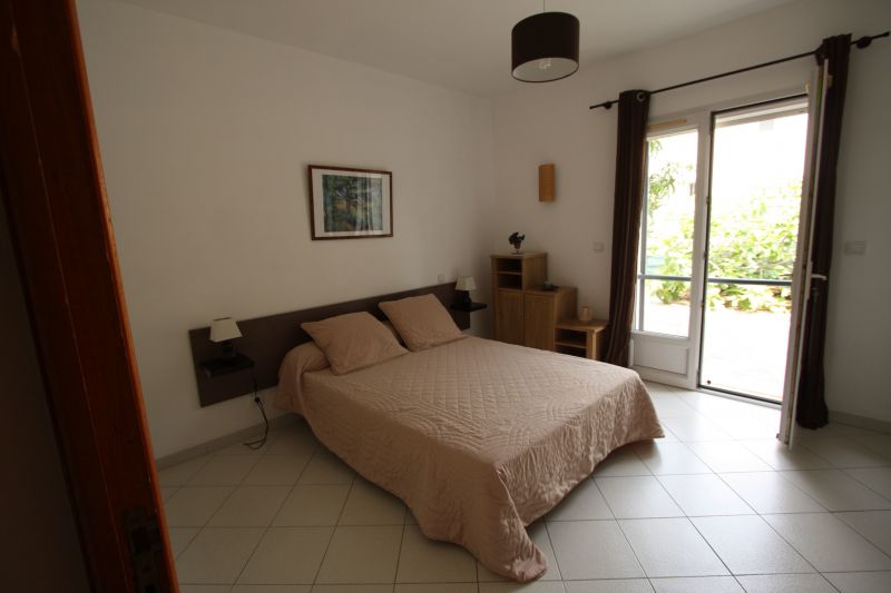 foto 1 Mietobjekt von Privatpersonen Location Ile Rousse appartement Korsika Haute-Corse Schlafzimmer 1