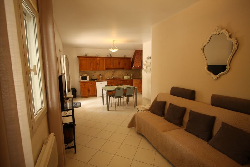 foto 4 Mietobjekt von Privatpersonen Location Ile Rousse appartement Korsika Haute-Corse offene Kche