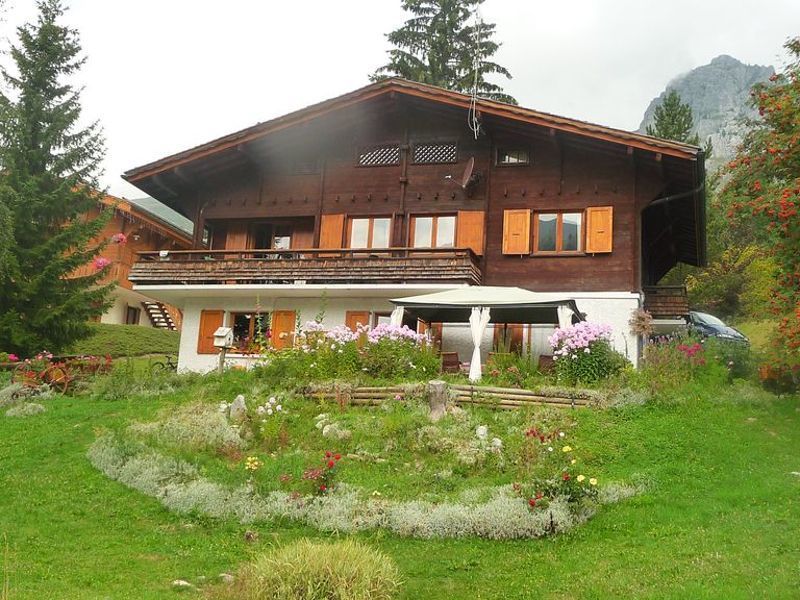 foto 0 Mietobjekt von Privatpersonen Le Grand Bornand chalet Rhne-Alpes Haute-Savoie