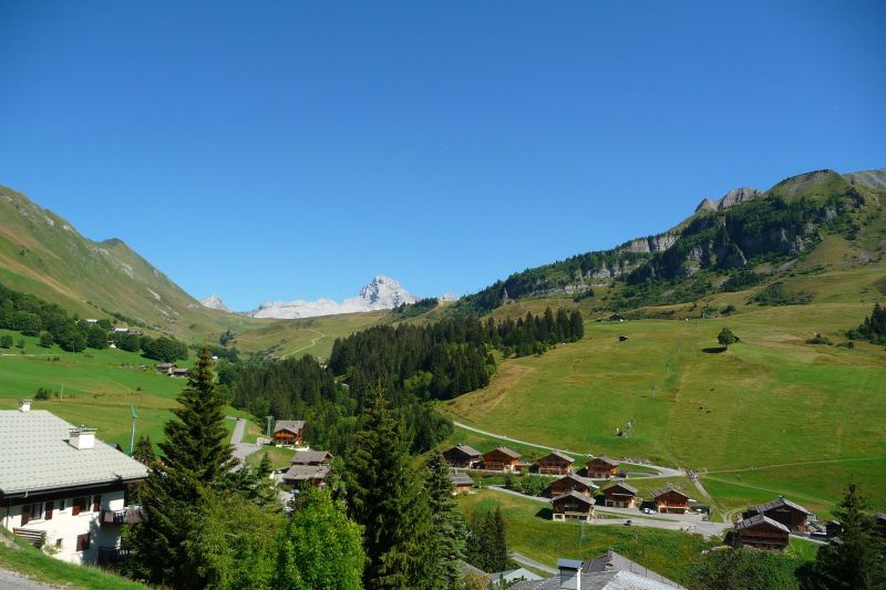 foto 1 Mietobjekt von Privatpersonen Le Grand Bornand chalet Rhne-Alpes Haute-Savoie