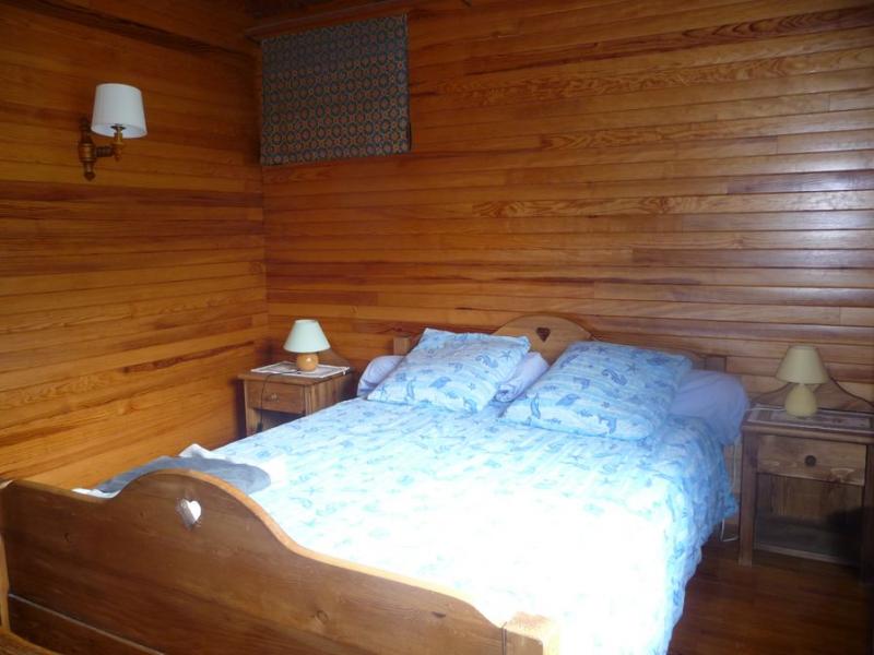 foto 3 Mietobjekt von Privatpersonen Le Grand Bornand chalet Rhne-Alpes Haute-Savoie Schlafzimmer 1