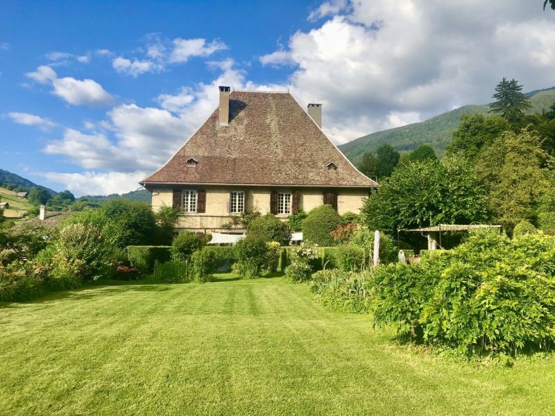 foto 0 Mietobjekt von Privatpersonen Les Sept Laux appartement Rhne-Alpes Isre