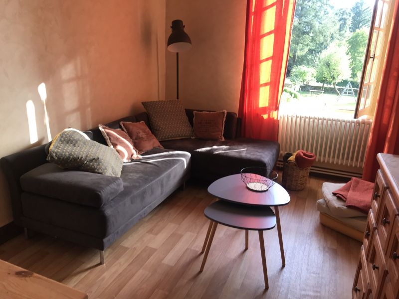 foto 5 Mietobjekt von Privatpersonen Les Sept Laux appartement Rhne-Alpes Isre Aufenthalt