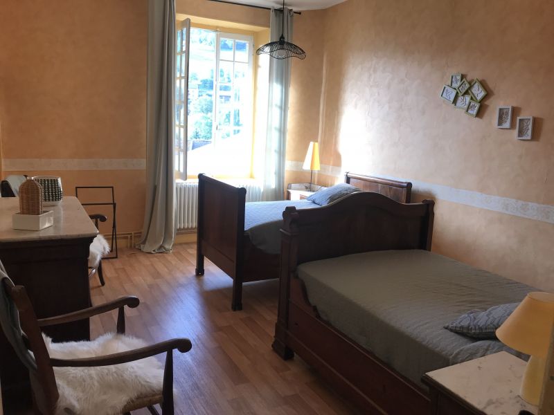 foto 11 Mietobjekt von Privatpersonen Les Sept Laux appartement Rhne-Alpes Isre Schlafzimmer 2