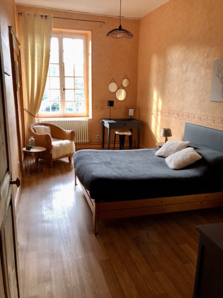 foto 9 Mietobjekt von Privatpersonen Les Sept Laux appartement Rhne-Alpes Isre Schlafzimmer 1