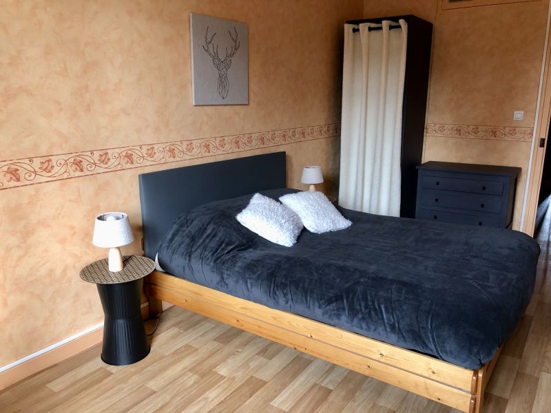 foto 10 Mietobjekt von Privatpersonen Les Sept Laux appartement Rhne-Alpes Isre Schlafzimmer 1