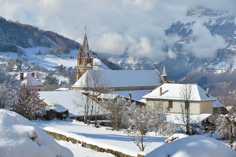 foto 20 Mietobjekt von Privatpersonen Les Sept Laux appartement Rhne-Alpes Isre Ansicht des Objektes