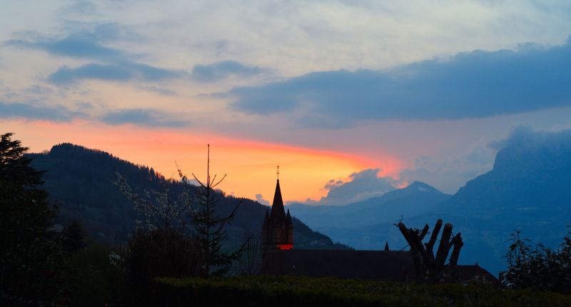 foto 21 Mietobjekt von Privatpersonen Les Sept Laux appartement Rhne-Alpes Isre Ansicht des Objektes