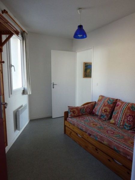 foto 7 Mietobjekt von Privatpersonen Besse - Super Besse appartement Auvergne  Eingang