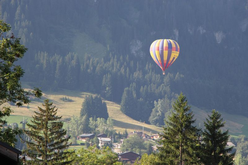 foto 6 Mietobjekt von Privatpersonen Megve appartement Rhne-Alpes Haute-Savoie andere