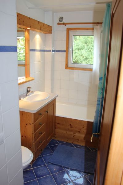 foto 11 Mietobjekt von Privatpersonen Megve appartement Rhne-Alpes Haute-Savoie