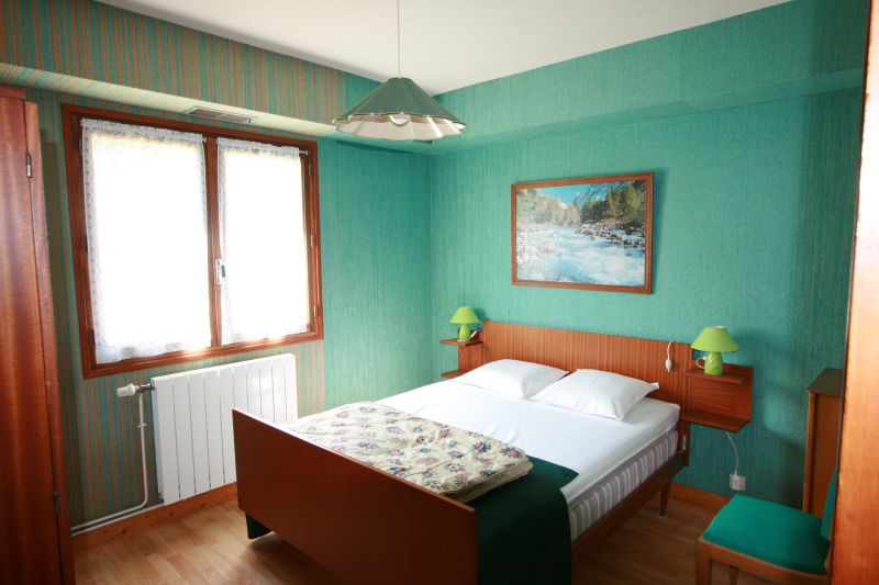 foto 3 Mietobjekt von Privatpersonen Val Cenis appartement Rhne-Alpes Savoyen Schlafzimmer 2