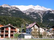 Ferienunterknfte Aussois: appartement Nr. 14717