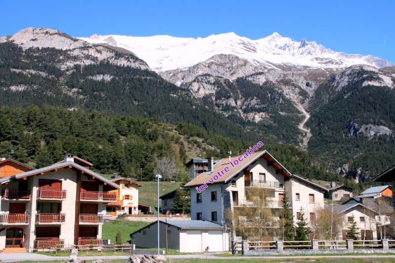 foto 0 Mietobjekt von Privatpersonen Val Cenis appartement Rhne-Alpes Savoyen Ansicht des Objektes