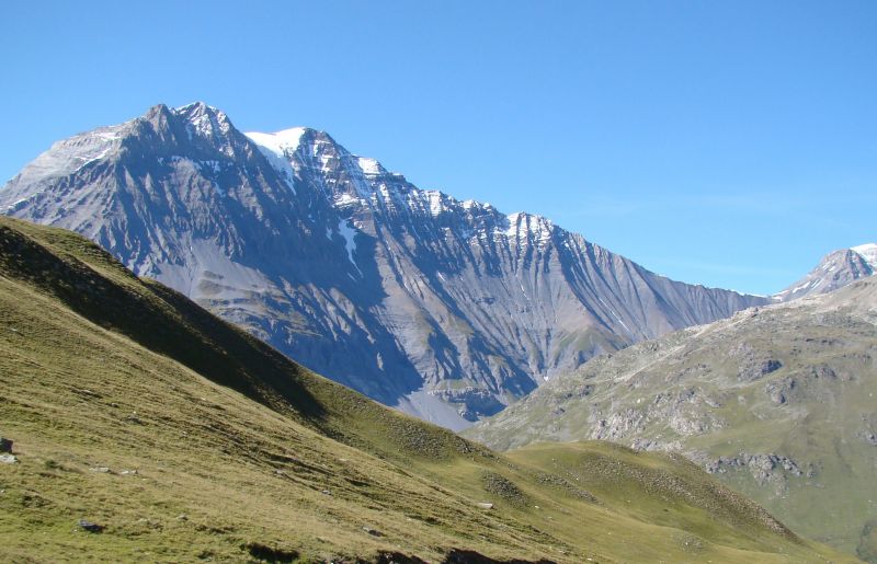 foto 19 Mietobjekt von Privatpersonen Val Cenis appartement Rhne-Alpes Savoyen Ausblick aus der Ferienunterkunft