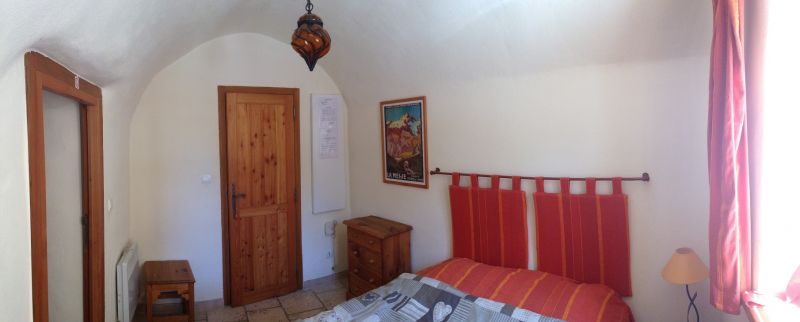 foto 15 Mietobjekt von Privatpersonen Serre Chevalier appartement Provence-Alpes-Cte d'Azur Hautes-Alpes Schlafzimmer 1