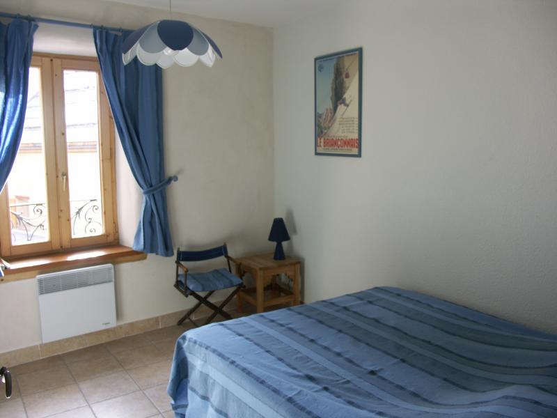 foto 10 Mietobjekt von Privatpersonen Serre Chevalier appartement Provence-Alpes-Cte d'Azur Hautes-Alpes Schlafzimmer 1