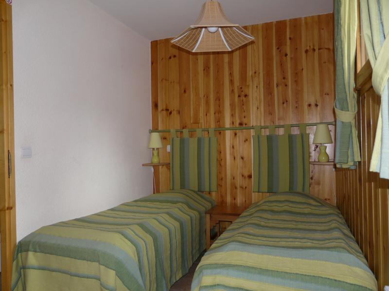 foto 14 Mietobjekt von Privatpersonen Serre Chevalier appartement Provence-Alpes-Cte d'Azur Hautes-Alpes Schlafzimmer 2