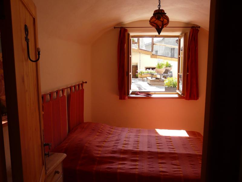 foto 13 Mietobjekt von Privatpersonen Serre Chevalier appartement Provence-Alpes-Cte d'Azur Hautes-Alpes Schlafzimmer 1