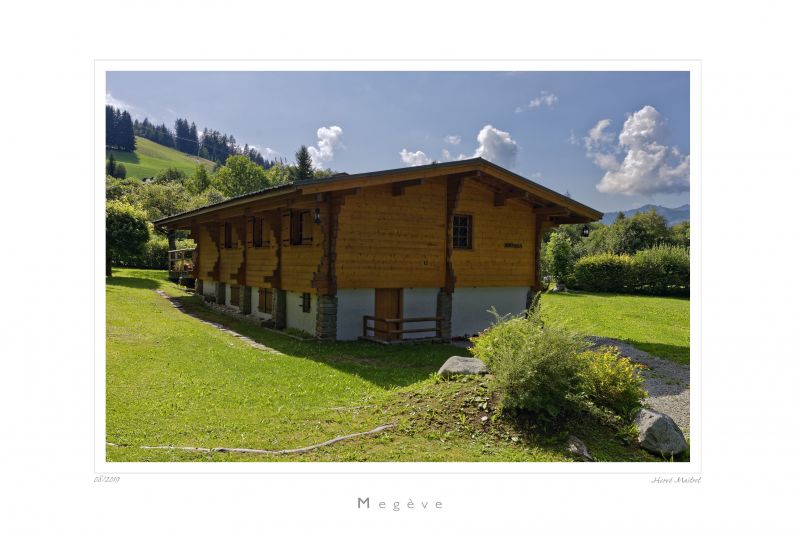 foto 17 Mietobjekt von Privatpersonen Megve chalet Rhne-Alpes Haute-Savoie