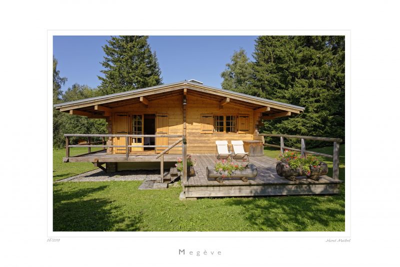 foto 28 Mietobjekt von Privatpersonen Megve chalet Rhne-Alpes Haute-Savoie