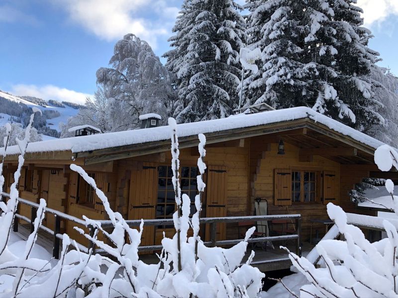 foto 20 Mietobjekt von Privatpersonen Megve chalet Rhne-Alpes Haute-Savoie