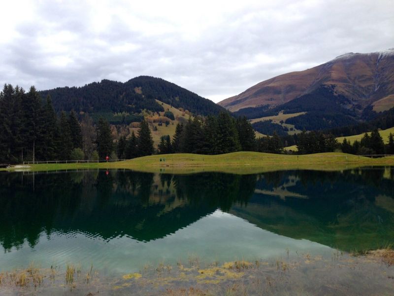 foto 16 Mietobjekt von Privatpersonen Megve chalet Rhne-Alpes Haute-Savoie