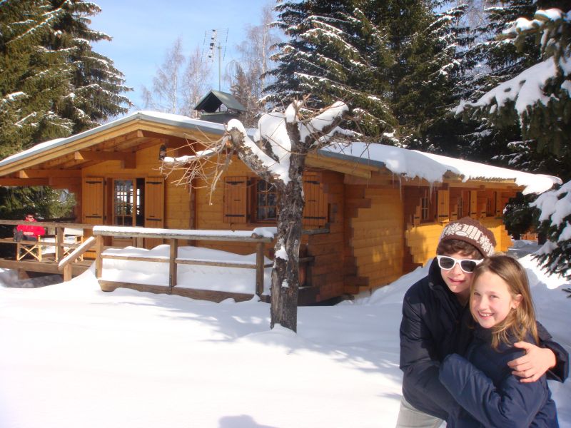 foto 0 Mietobjekt von Privatpersonen Megve chalet Rhne-Alpes Haute-Savoie