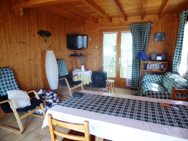 foto 5 Mietobjekt von Privatpersonen Thonon Les Bains chalet Rhne-Alpes Haute-Savoie Aufenthalt