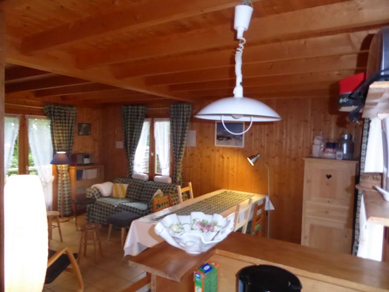 foto 15 Mietobjekt von Privatpersonen Thonon Les Bains chalet Rhne-Alpes Haute-Savoie Aufenthalt